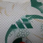 2026/2027 Player Version Algeria Special Edition Jersey - 图片 6