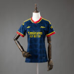 2026/2027 Arsenal Away Women's Jersey 1:1 Thai Quality