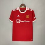 RONALDO#7 M-U Ucl Home - 图片 2