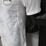 2026/2027 Player Version Egypt National Team Away Football Shirt 1:1 Thai Quality - 图片 8