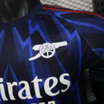2025/2026 Player Version Arsenal Away Football Shirt 1:1 Thai Quality - 图片 5