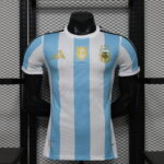 2026 Player Version Argentina Special Edition Jersey  1:1 Thai Quality