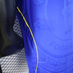 2026/2027 Player Version Chelsea Home Football Shirt 1:1 Thai Quality - 图片 6