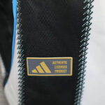 2025/2026 Player Version Newcastle United Home Football Shirt 1:1 Thai Quality - 图片 10