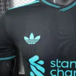 2025/2026 Player Version Liverpool Special Edition 09 Football Jersey 1:1 Thai Quality - 图片 5