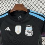 2026 Argentina National Team World Cup Goalkeeper 1:1 Thai Quality Kids Size - 图片 3