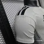2026/2027 Player Version Arsenal Goalkeeper Jersey 1:1 Thai Quality - 图片 5