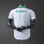 2026/2027 Player Version Palmeiras Away Jersey 1:1 Thai Quality - 图片 5