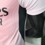 2025-2026 Arsenal Pink Special Edition  Football Shirt 1:1 Thai Quality - 图片 7