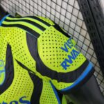 2023/2024 Player Version Arsenal Away Football Shirt 1:1 Thai Quality - 图片 7