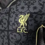 2025/2026 Player Version Liverpool Special Edition 07 Football Jersey 1:1 Thai Quality - 图片 5