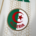 2026 Algeria National Team Home Football Shirt 1:1 Thai Quality - 图片 6