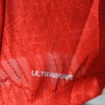 2025 Player Version Morocco National Team Home Football Shirt 1:1 Thai Quality - 图片 11