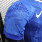 2025/2026 Player Version Chelsea Home Football Shirt 1:1 Thai Quality - 图片 3