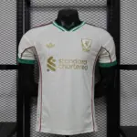 2026/2027 Player Version Liverpool Special Edition Football Shirt 1:1 Thai Quality