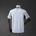 2026 Senegal National Team Home Football Shirt 1:1 Thai Quality - 图片 4