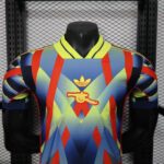 2025/2026 Player Version Arsenal Special Edition Colorful Football Shirt 1:1 Thai Quality - 图片 3