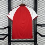 2026/2027 Arsenal Home Football Shirt 1:1 Thai Quality - 图片 2