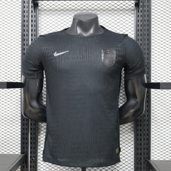 2026 Player Version Norway National Team Away Football Shirt 1:1 Thai Quality