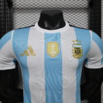 2026 Player Version Argentina Special Edition Jersey  1:1 Thai Quality - 图片 3
