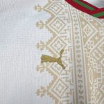 2026 Morocco National Team Away Jersey 1:1 Thai Quality Kids Size - 图片 6