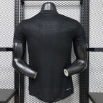 2026 Player Version Norway National Team Away Football Shirt 1:1 Thai Quality - 图片 2