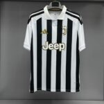 2026/2027 Juventus Home Football Shirt 1:1 Thai Quality