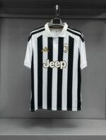2026/2027 Juventus Home Football Shirt 1:1 Thai Quality