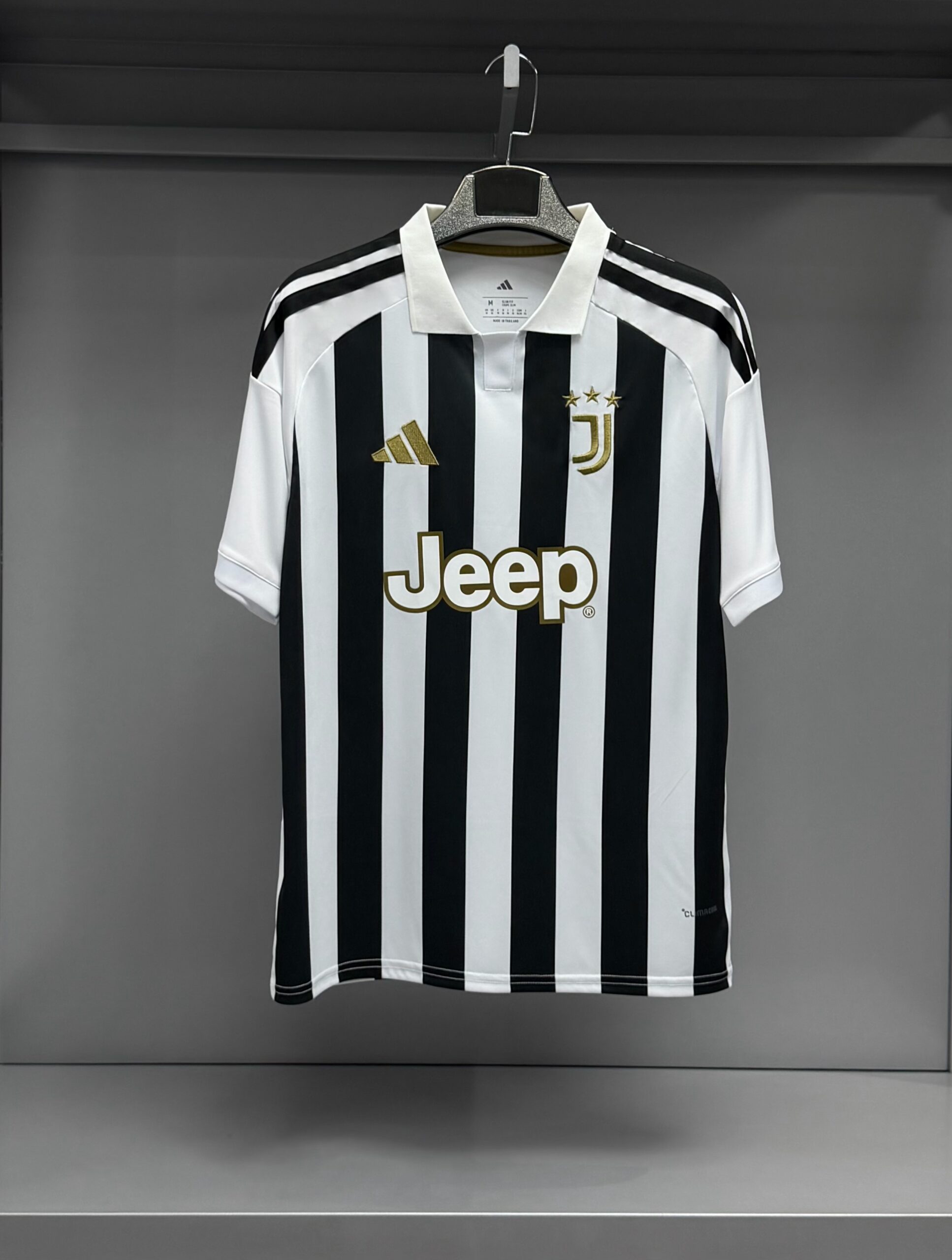 ae32c780aa97cbfa8f74719c5f532204 2026/2027 Juventus Home Football Shirt 1:1 Thai Quality - 图片 1