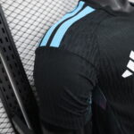 2026 Player Version Argentina Goalkeeper Jersey  1:1 Thai Quality - 图片 8