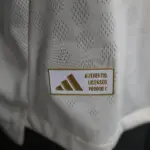 2025/2026 Player Version Long Sleeve Liverpool Away Football Shirt 1:1 Thai Quality - 图片 8