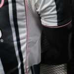 2025/2026 Player Version Juventus Home Football Shirt 1:1 Thai Quality（There Are Sponsors） - 图片 8