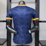 2026/2027 Player Version Arsenal Away Football Shirt 1:1 Thai Quality - 图片 2
