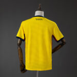 2026 Ecuador National Team Home Jersey - 图片 2