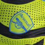 2023/2024 Player Version Arsenal Away Football Shirt 1:1 Thai Quality - 图片 6