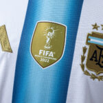 2026 Player Version Argentina Home Long Sleeve Jersey 1:1 Thai Quality - 图片 3
