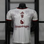 2026/2027 Player Version Manchester United Special Edition Football Shirt 1:1 Thai Quality