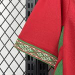 2026 Morocco National Team Home Football Shirt 1:1 Thai Quality - 图片 10