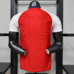 2026/2027 Player Version Arsenal Special Edition Football Shirt 1:1 Thai Quality - 图片 2