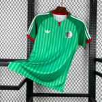 2026 Algeria National Team Away Football Shirt 1:1 Thai Quality