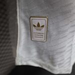 2024/2025 Player Version Manchester United Third Away Football Shirt 1:1 Thai Quality - 图片 10