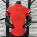 2026 Player Version Norway National Team Home Football Shirt 1:1 Thai Quality - 图片 2