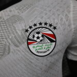 2024/2026 Player Version Egypt National Team Away Football Shirt 1:1 Thai Quality - 图片 5
