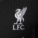 2024/2025 Player Version Liverpool Away Football Shirt 1:1 Thai Quality - 图片 4