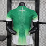 2026 Player Version Côte d'Ivoire Special Edition Green Football Shirt 1:1 Thai Quality - 图片 2