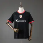 2026/2027 Athletic Bilbao Away Football Shirt 1:1 Thai Quality