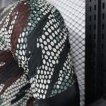 2023/2024 Player Version Arsenal Maharishi Joint Edition Football Shirt 1:1 Thai Quality - 图片 7