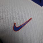 2024/2025 Player Version Chelsea Away Football Shirt 1:1 Thai Quality - 图片 6