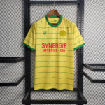 2025/2026 Player Version AS Monaco Home Football Shirt 1:1 Thai Quality - 图片 10