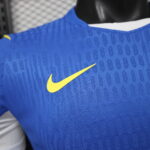 2026/2027 Player Version Chelsea Home Football Shirt 1:1 Thai Quality - 图片 4